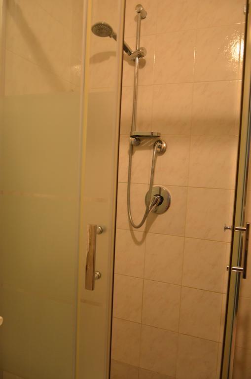 Hotel Nizza Milánó Kültér fotó