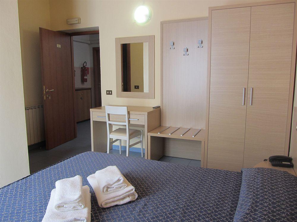 Hotel Nizza Milánó Kültér fotó