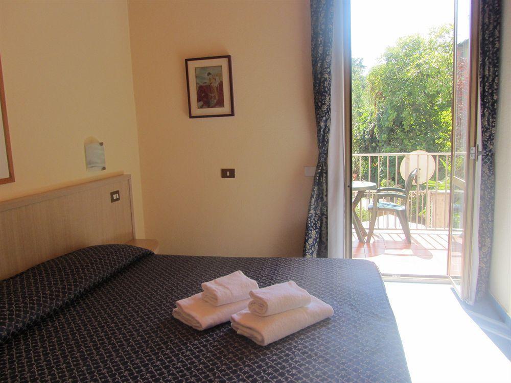 Hotel Nizza Milánó Kültér fotó